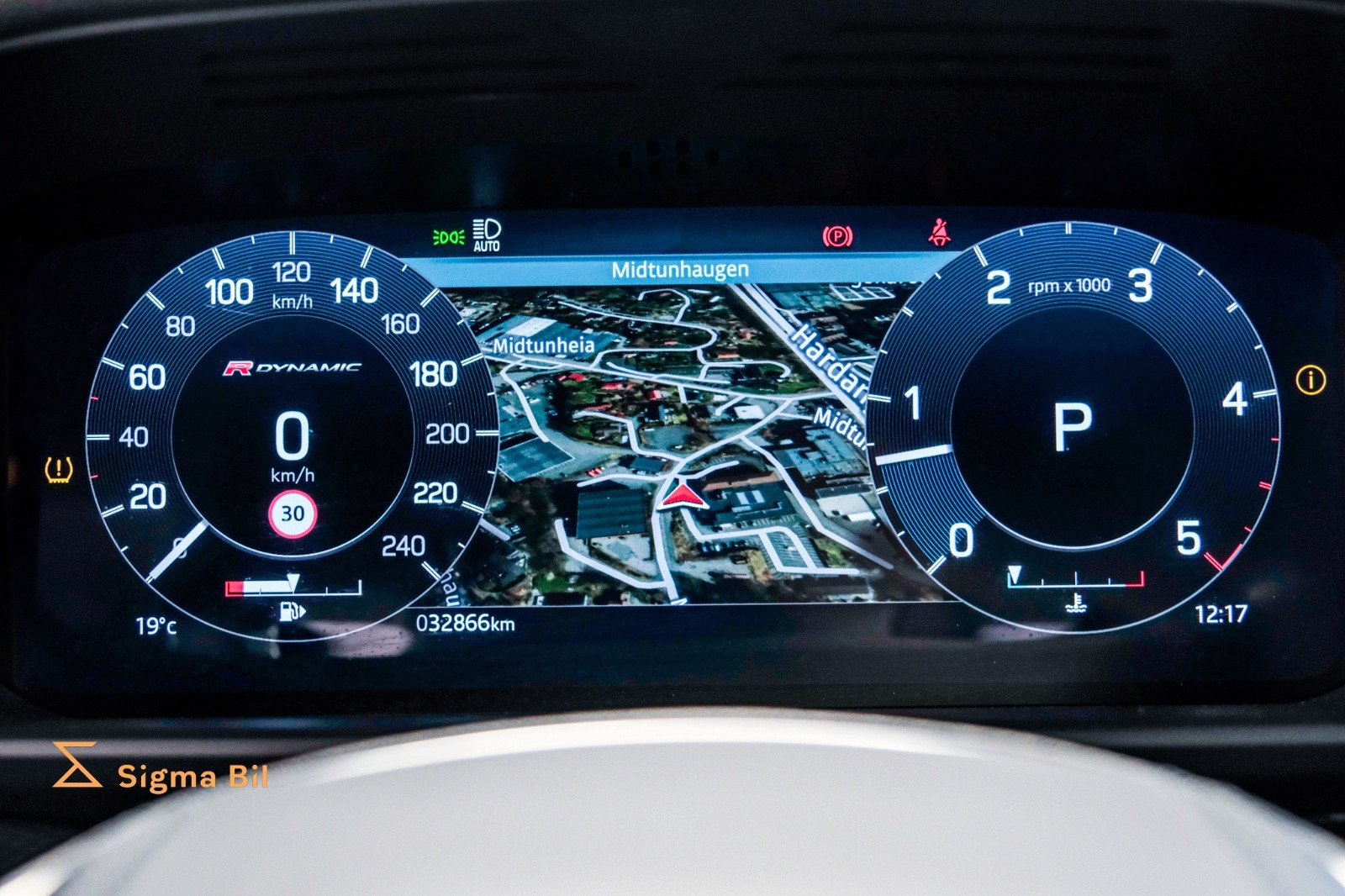 Bilde av Land Rover Discovery