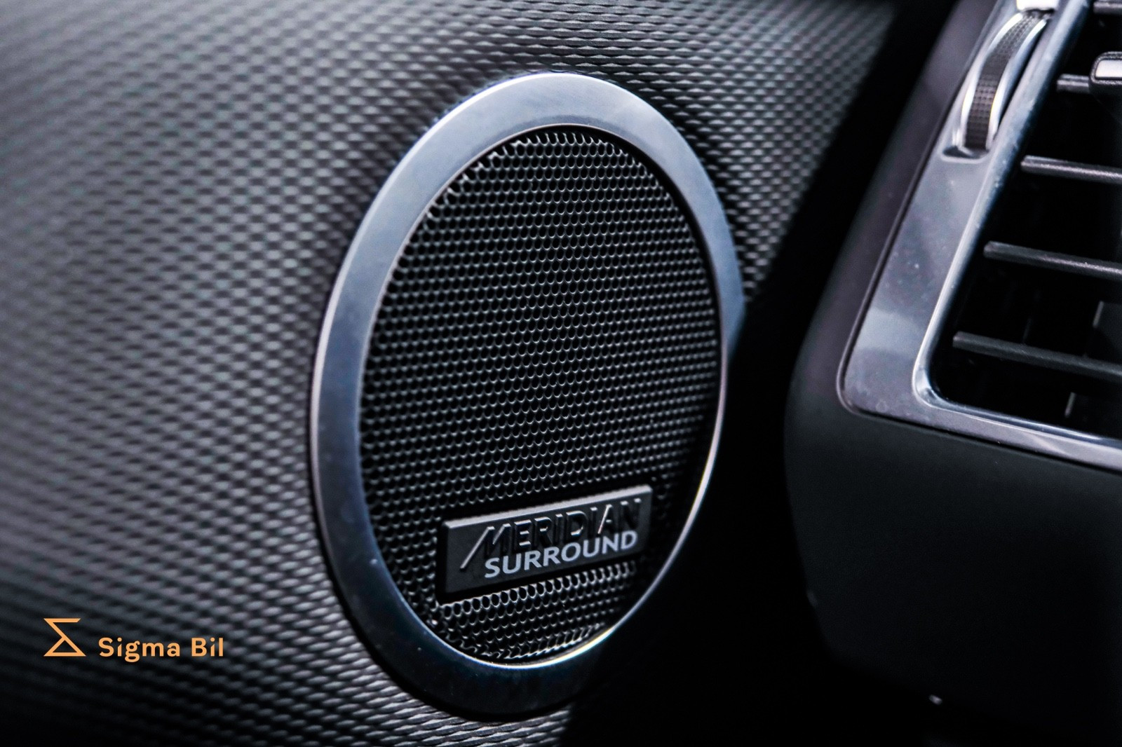 Bilde av Land Rover Discovery