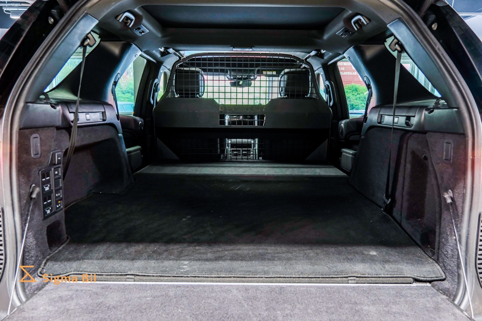 Bilde av Land Rover Discovery