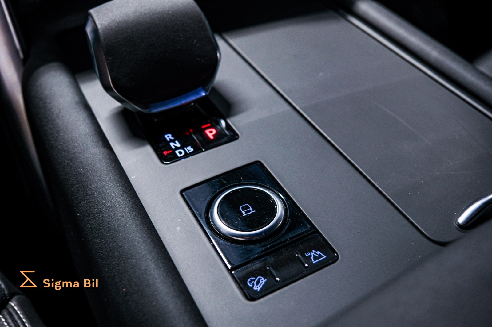 Bilde av Land Rover Discovery