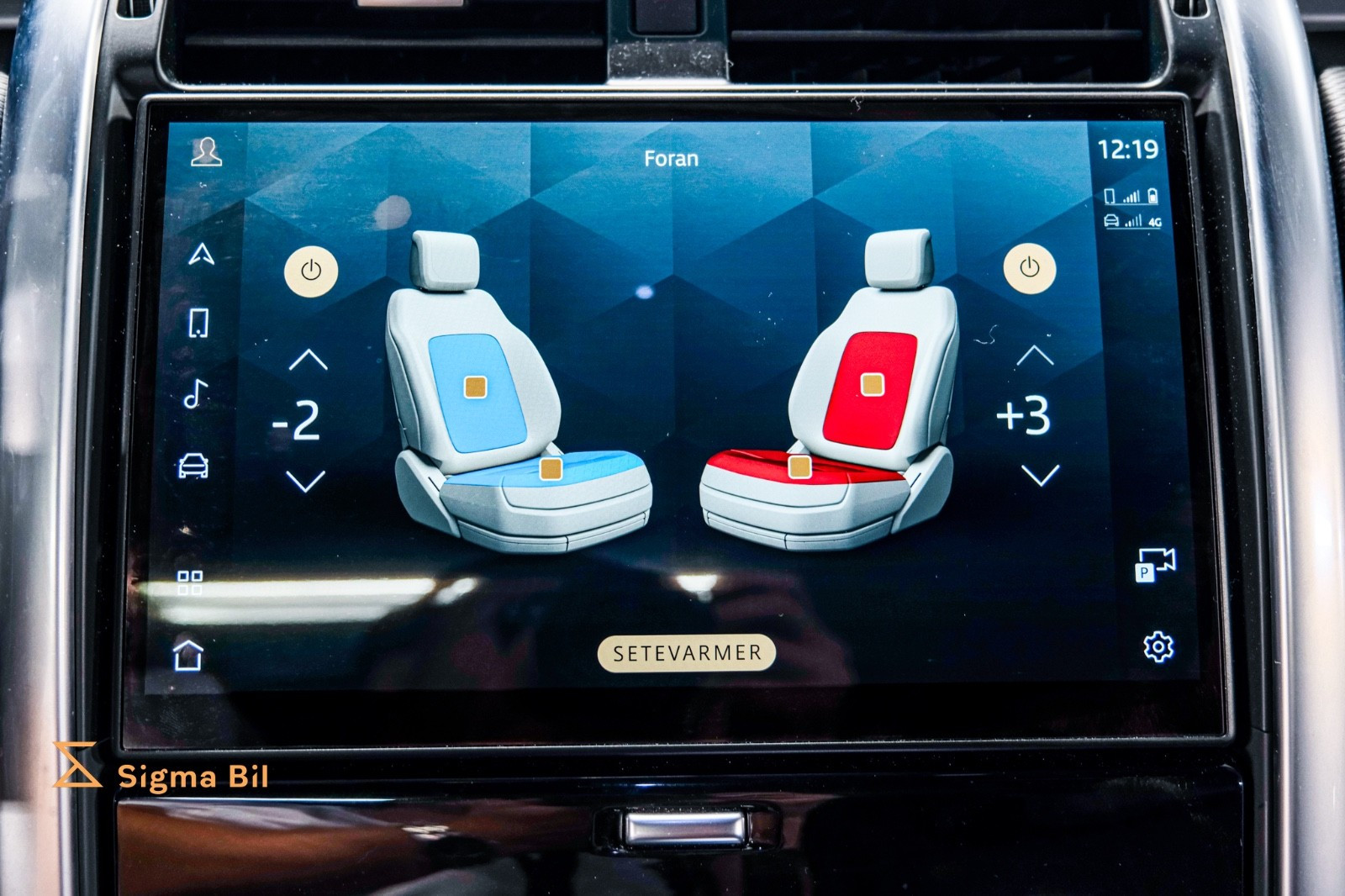 Bilde av Land Rover Discovery