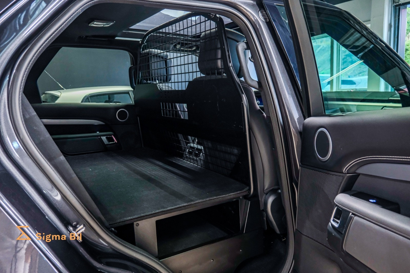Bilde av Land Rover Discovery
