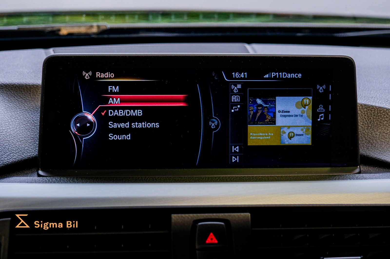 Bilde av BMW 3-serie