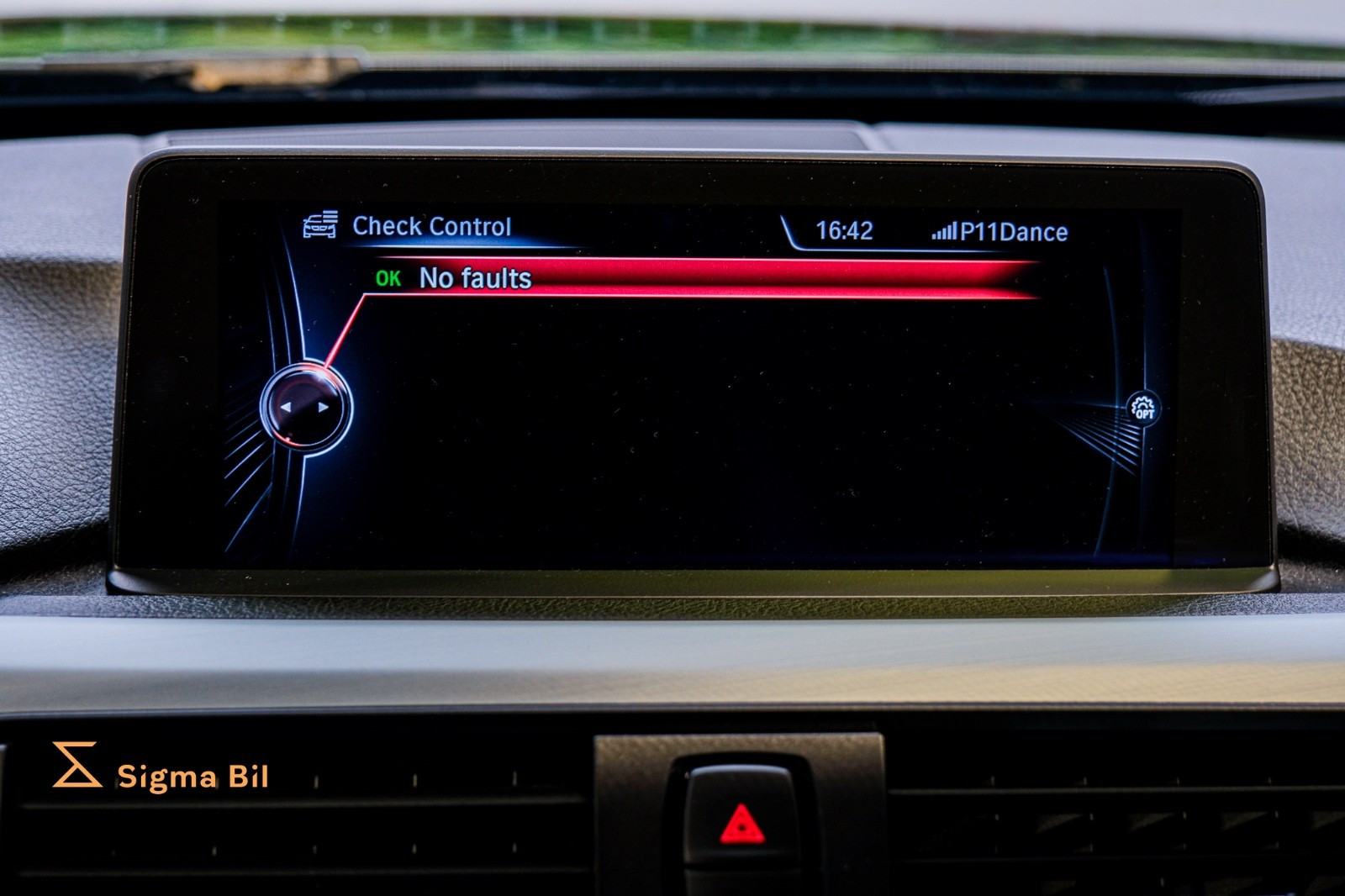 Bilde av BMW 3-serie