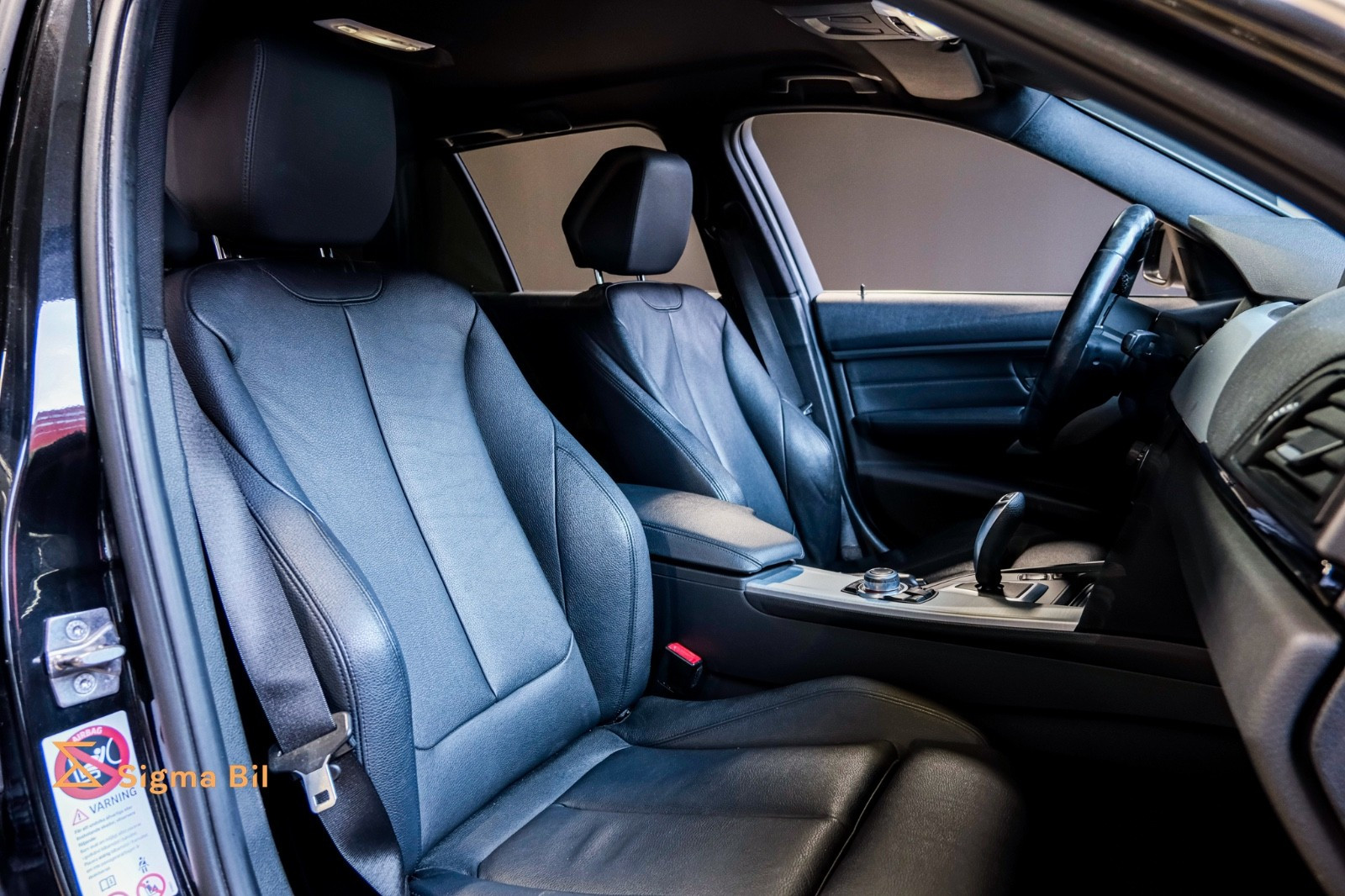 Bilde av BMW 3-serie