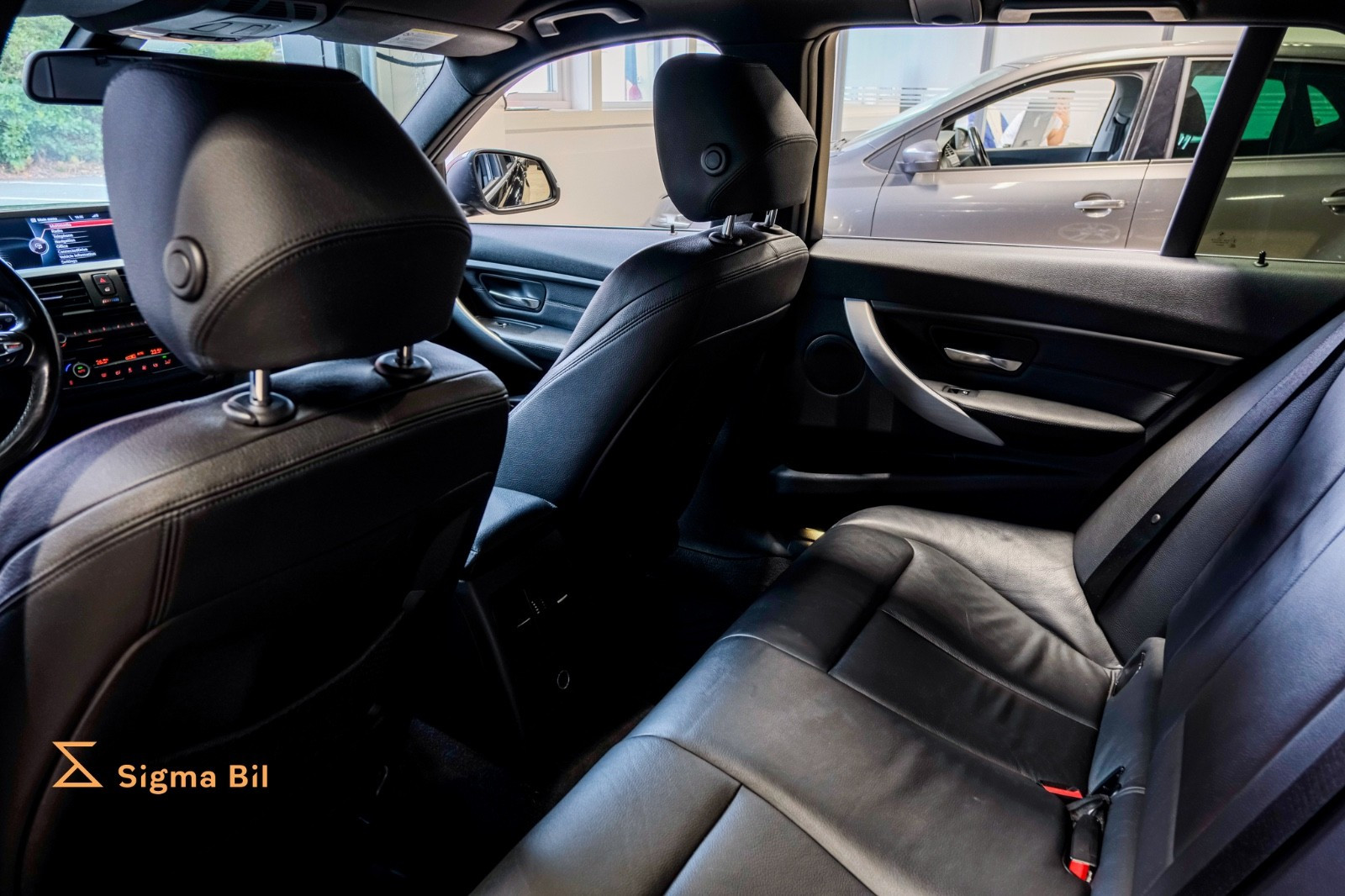 Bilde av BMW 3-serie