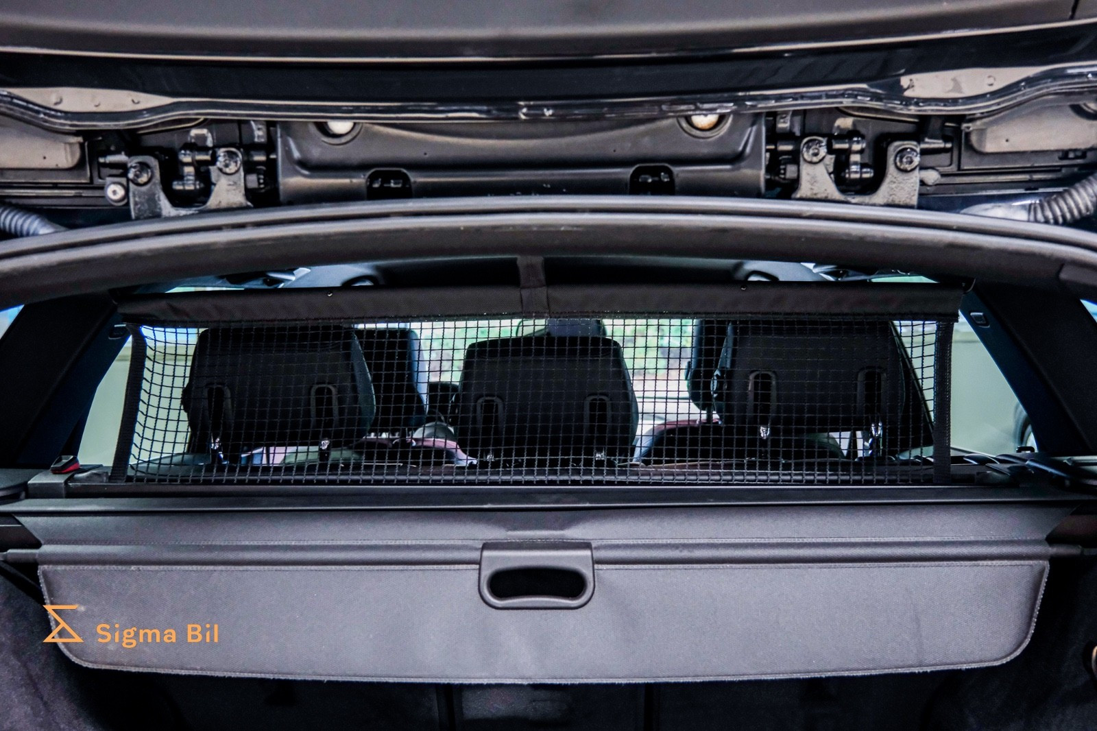 Bilde av BMW 3-serie