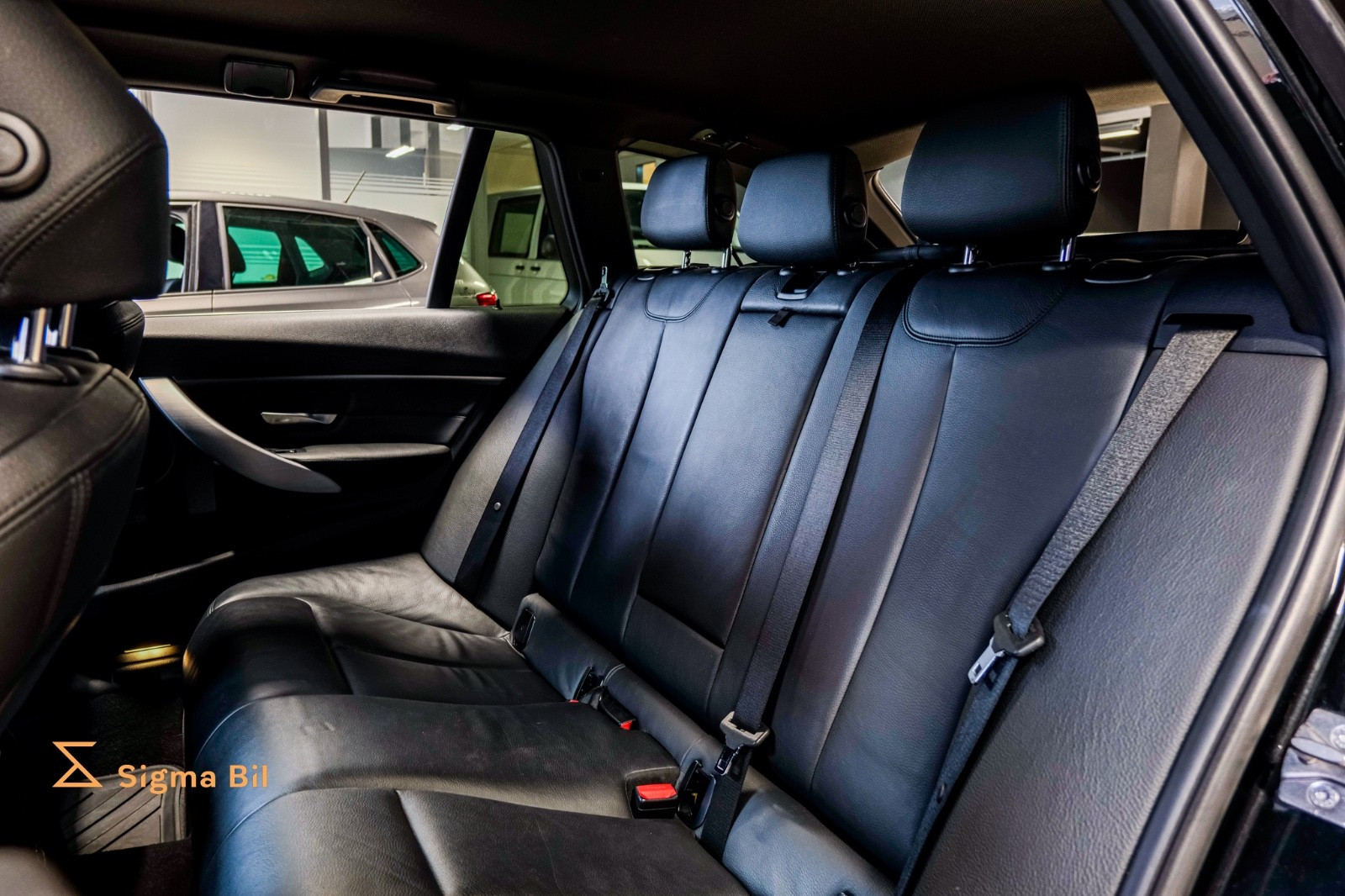 Bilde av BMW 3-serie
