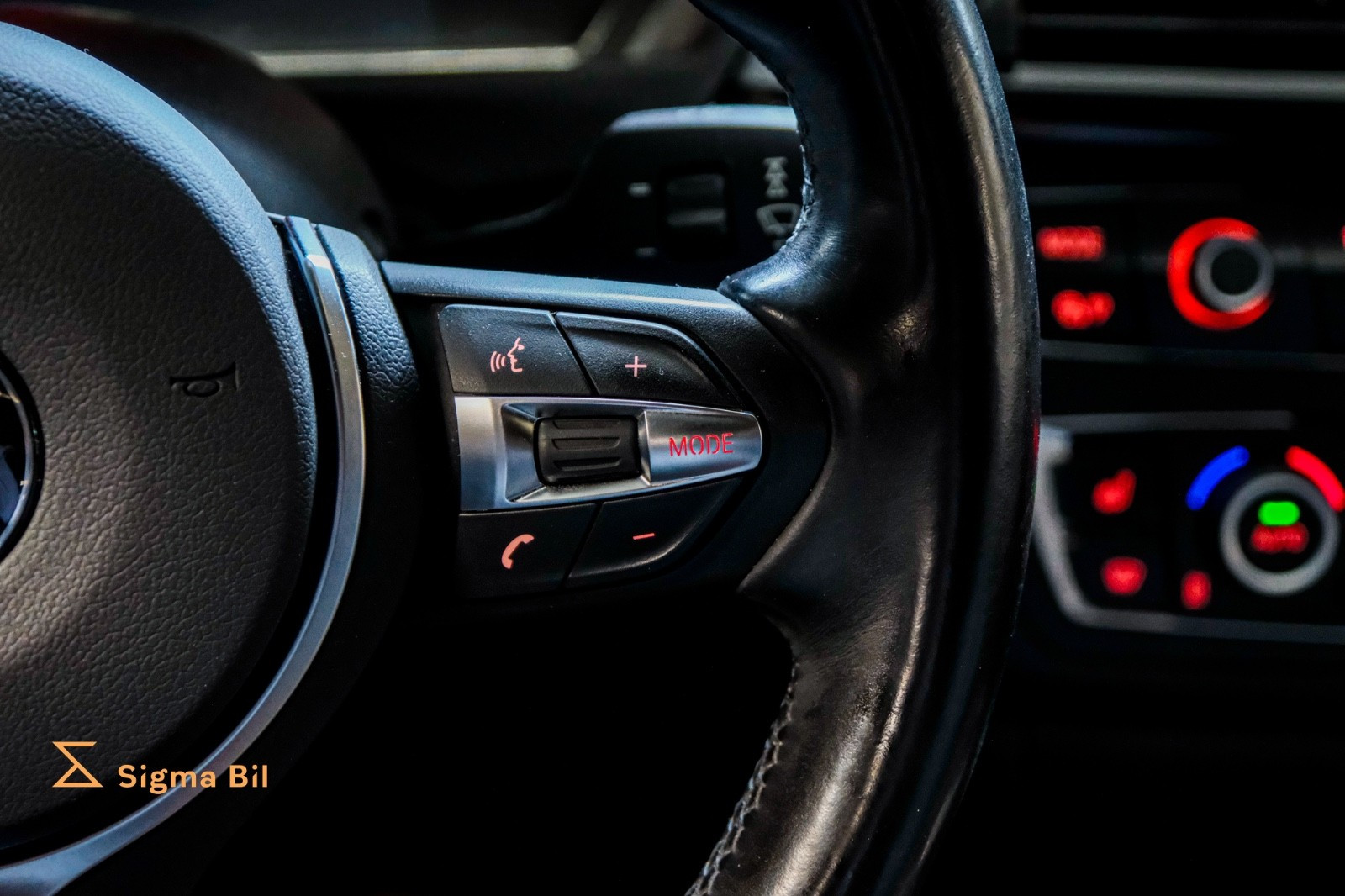 Bilde av BMW 3-serie