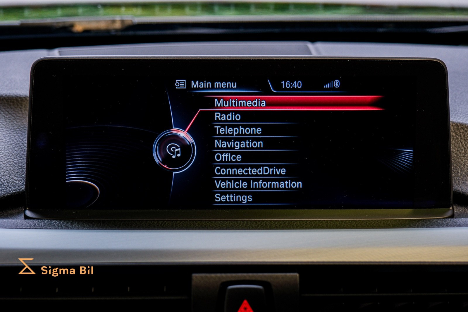 Bilde av BMW 3-serie