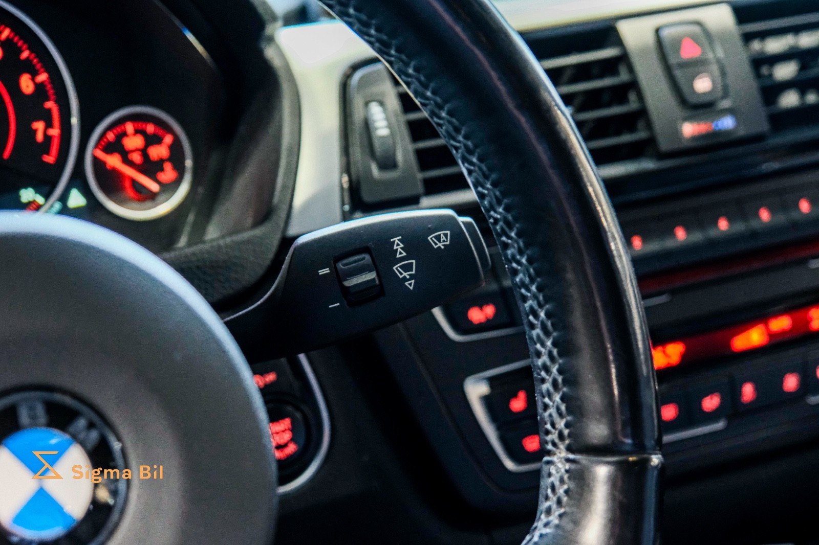 Bilde av BMW 3-serie