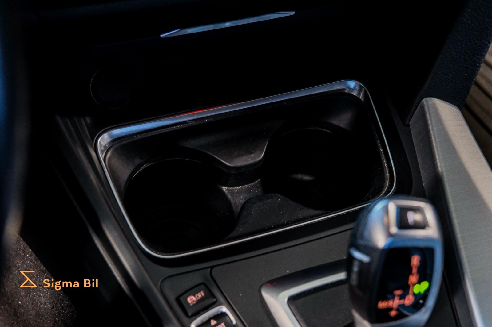 Bilde av BMW 3-serie