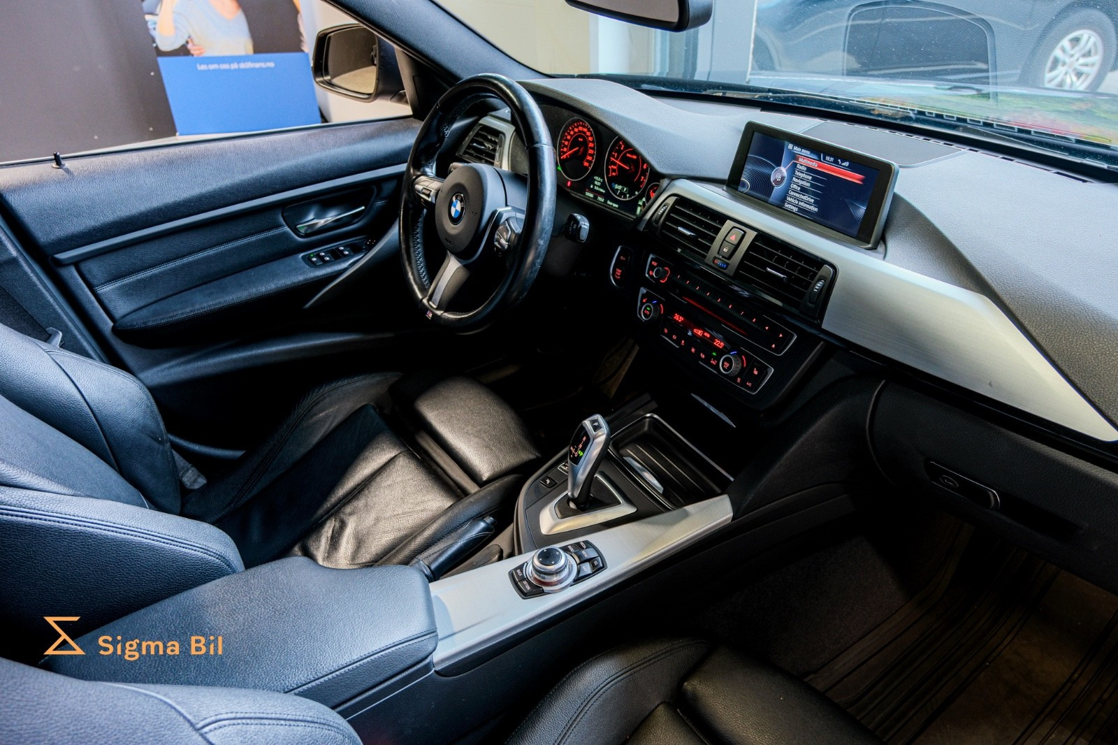 Bilde av BMW 3-serie
