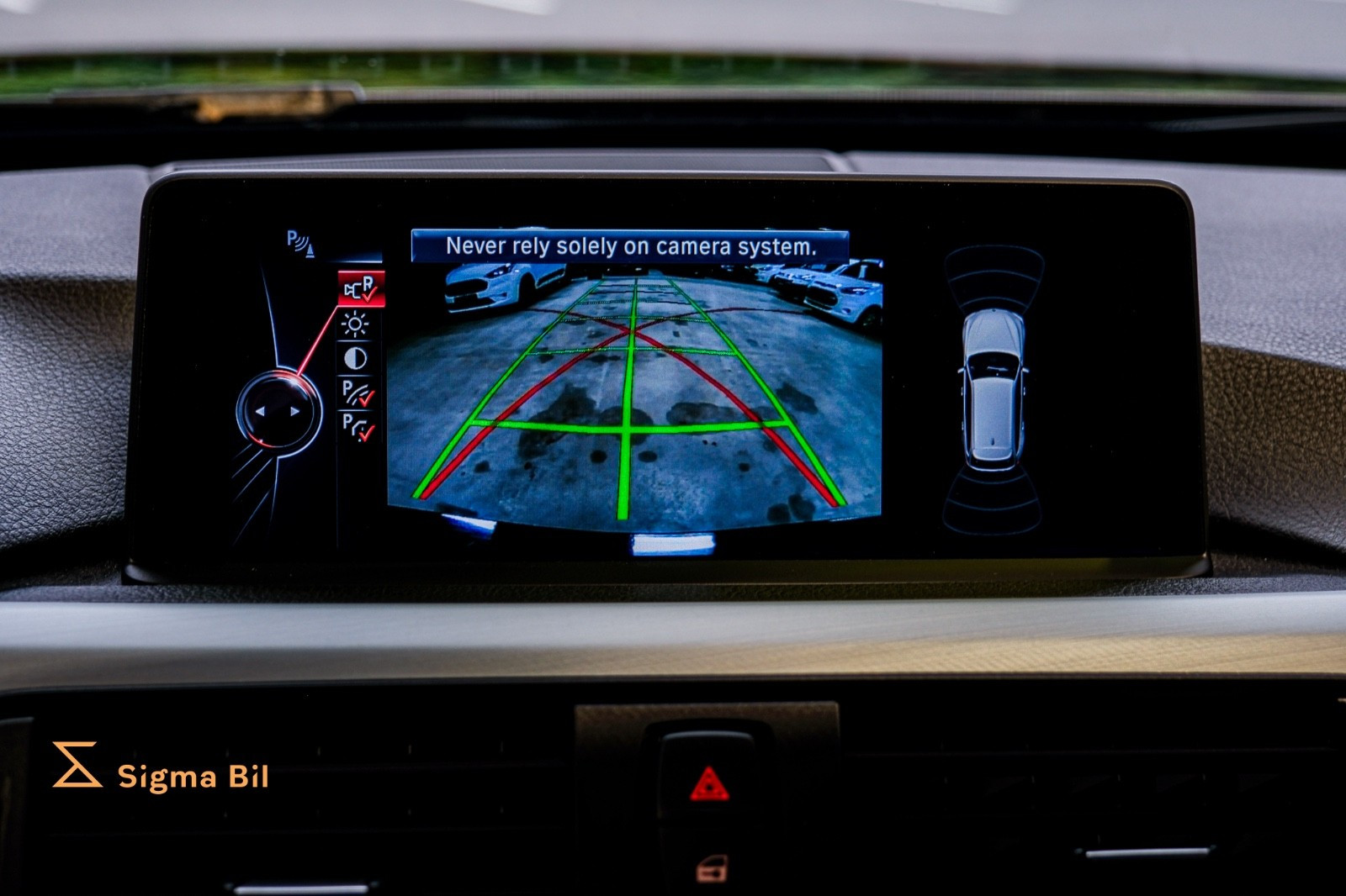 Bilde av BMW 3-serie
