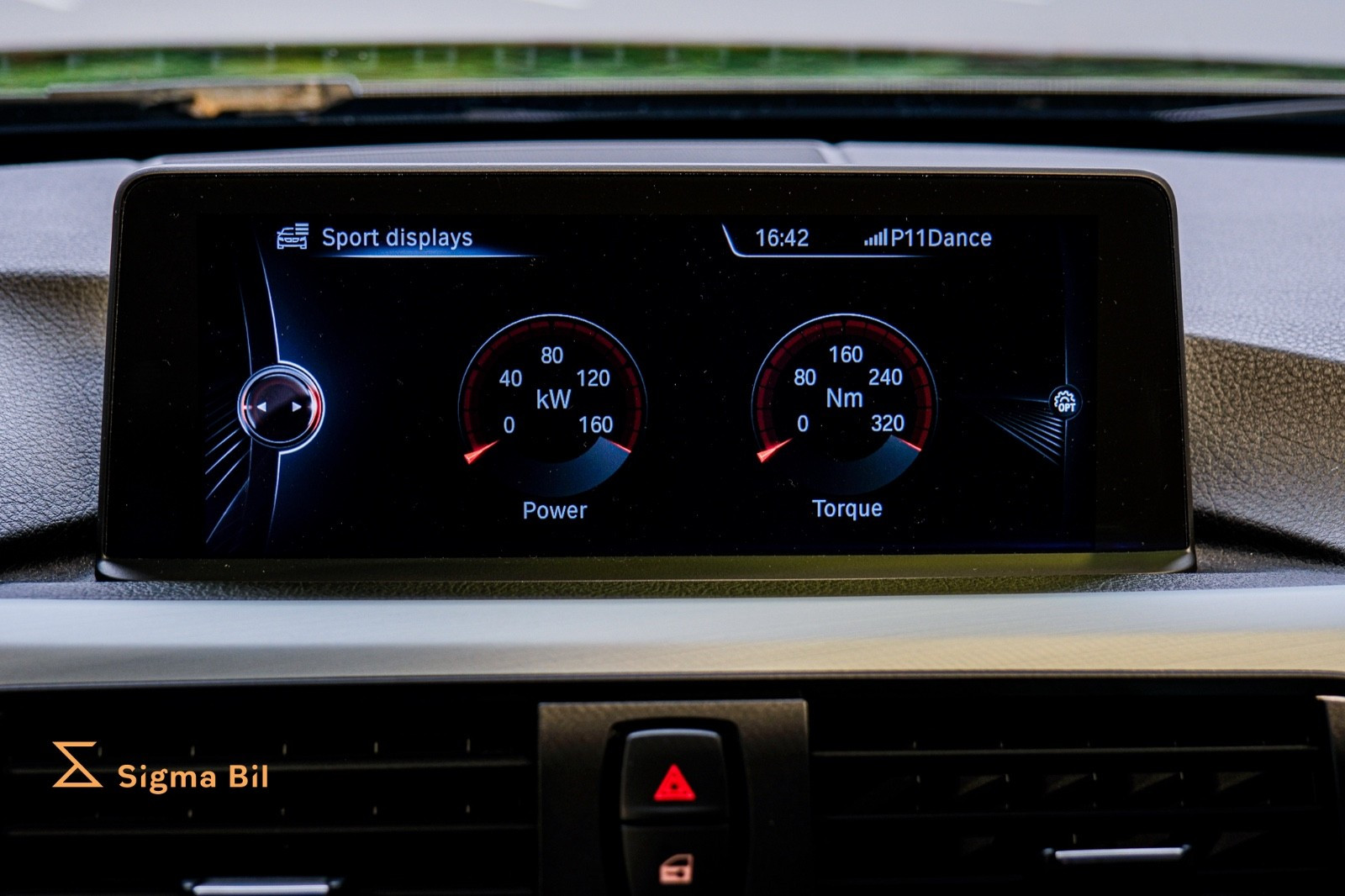 Bilde av BMW 3-serie
