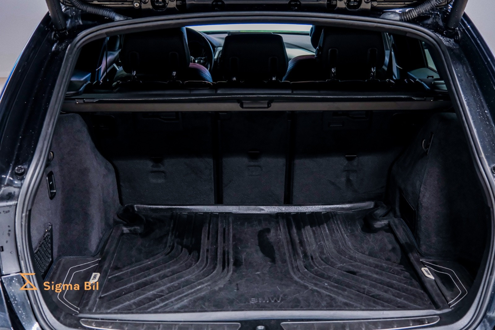Bilde av BMW 3-serie