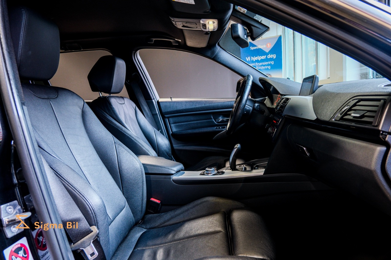 Bilde av BMW 3-serie