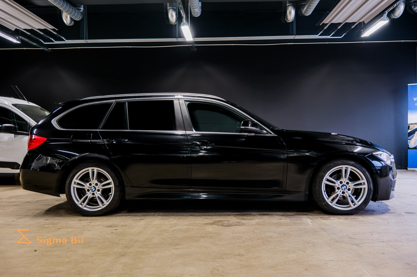 Bilde av BMW 3-serie