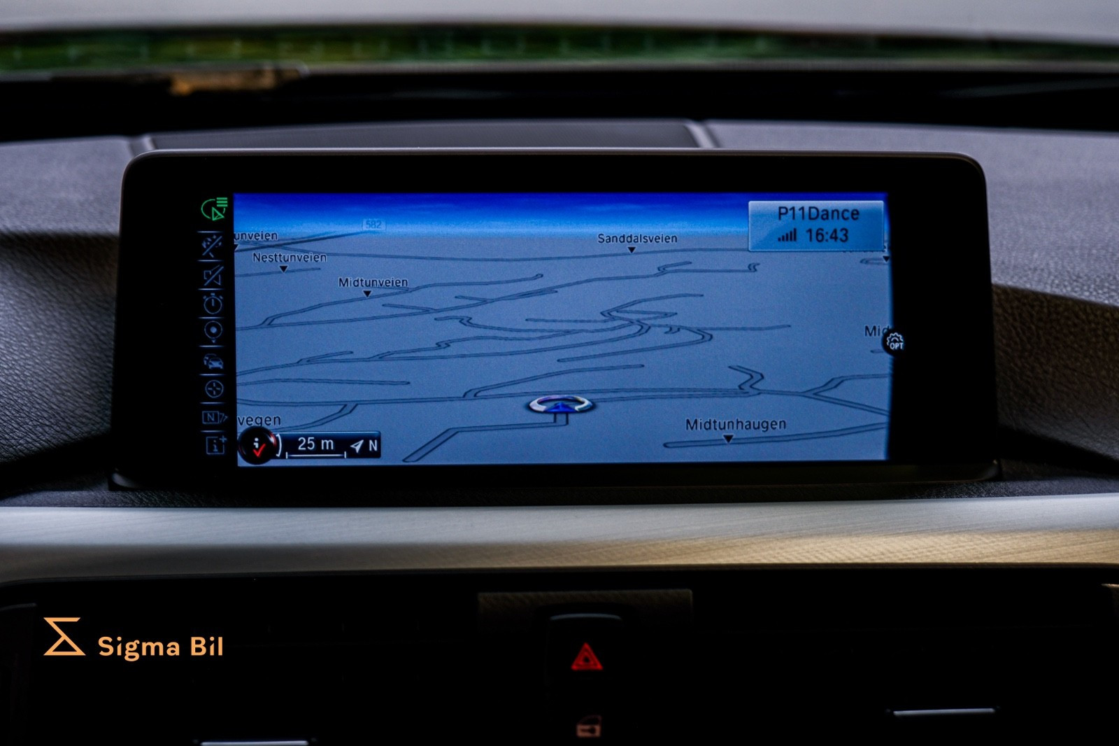 Bilde av BMW 3-serie