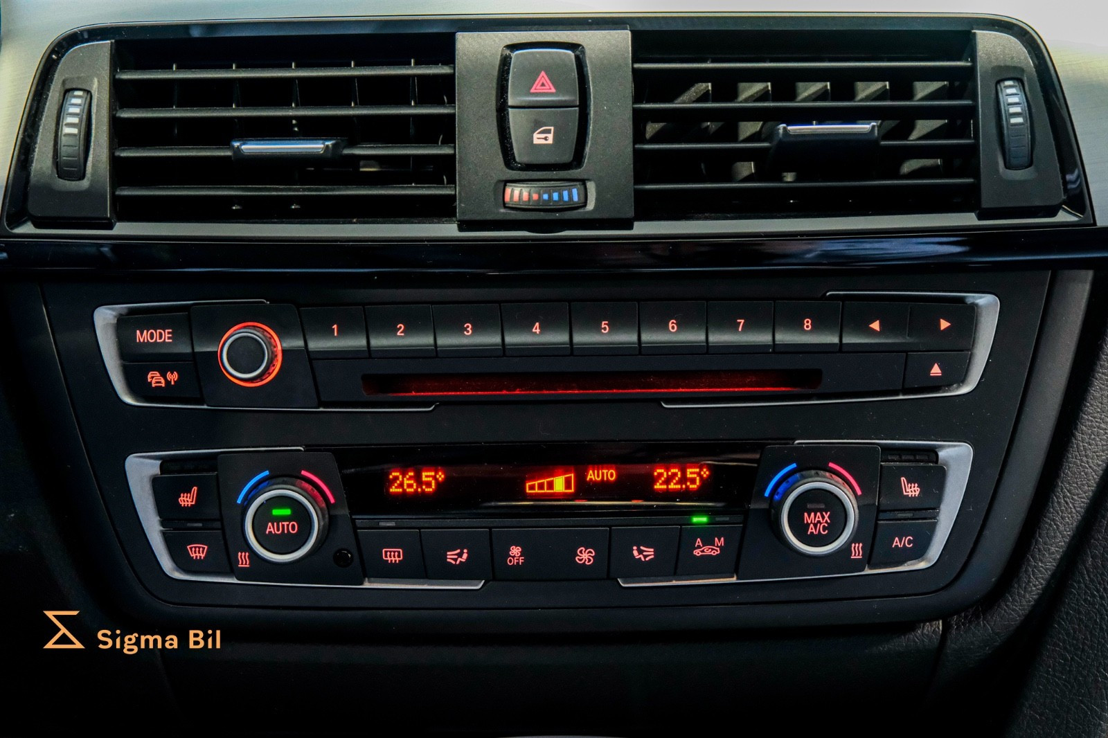 Bilde av BMW 3-serie