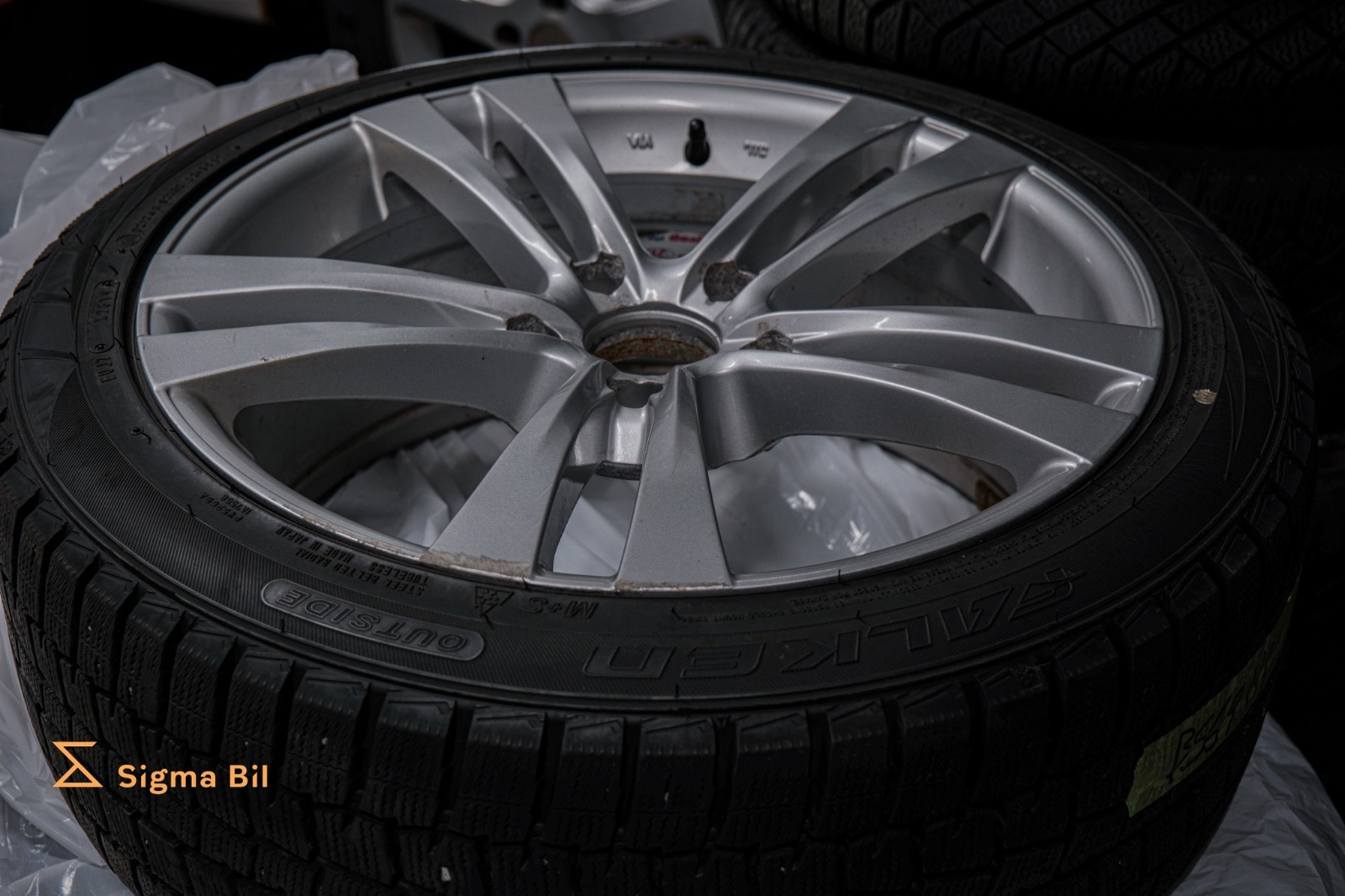 Bilde av BMW 3-serie