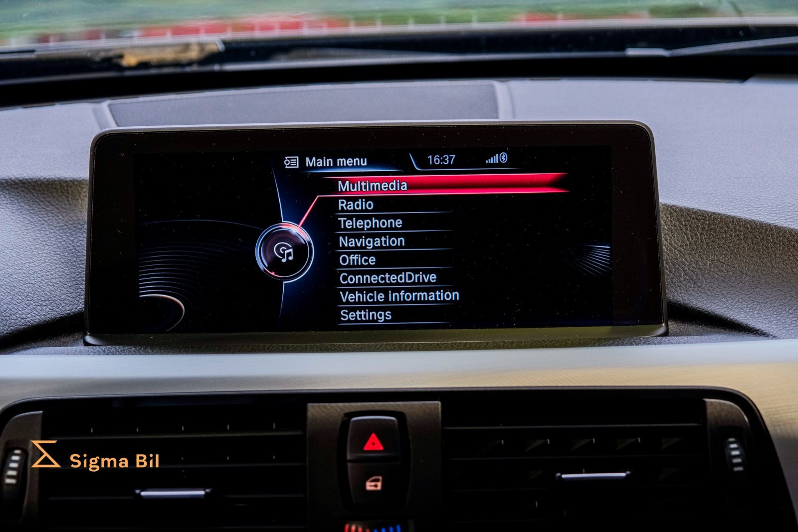 Bilde av BMW 3-serie