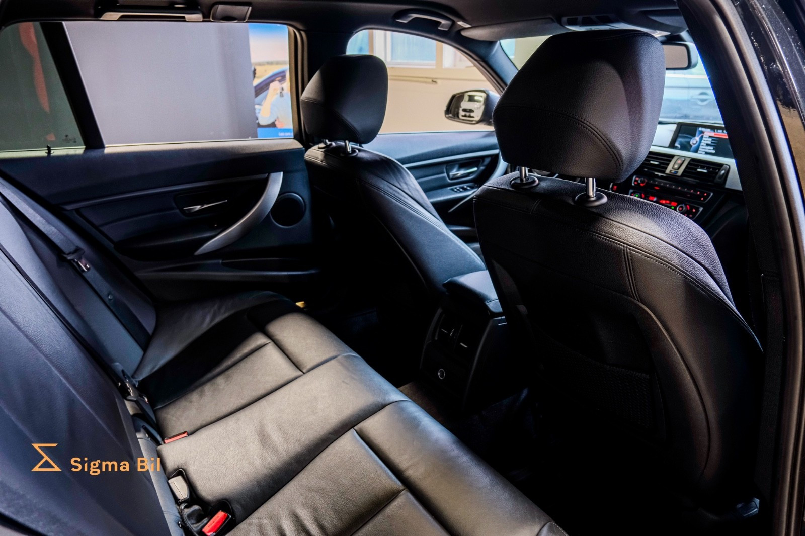 Bilde av BMW 3-serie