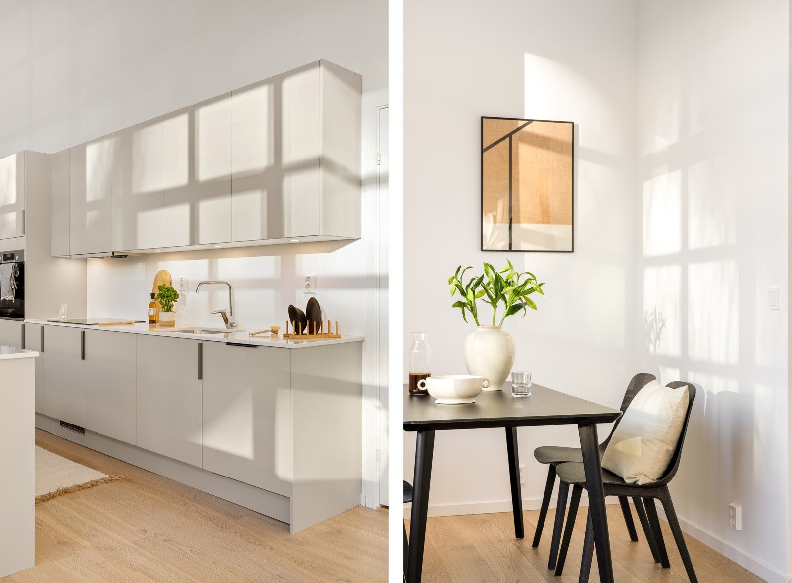 Detaljer. Galleribilde