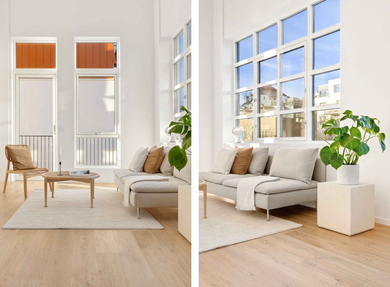 Detaljer. Galleribilde