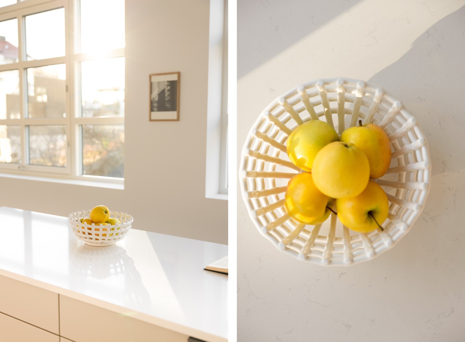 Detaljer. Galleribilde