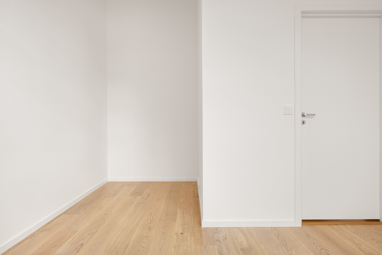 Soverom. Galleribilde