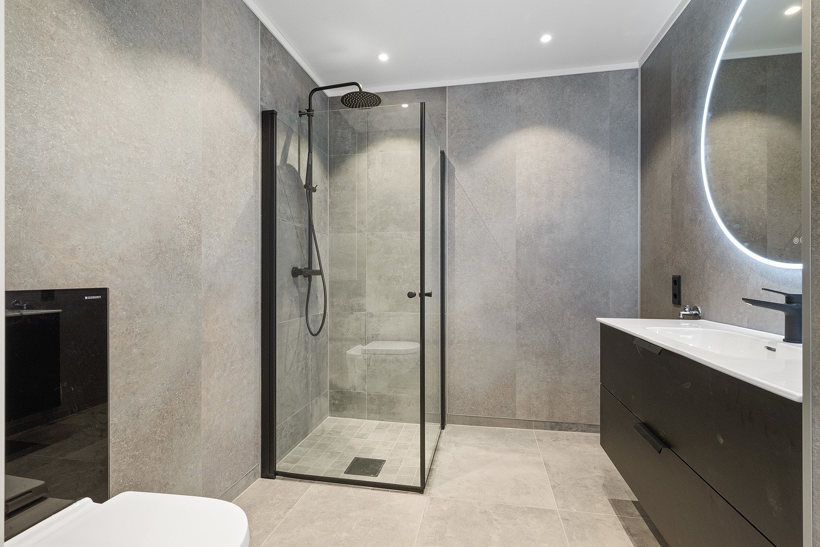 Illustrasjonsbilde Galleribilde