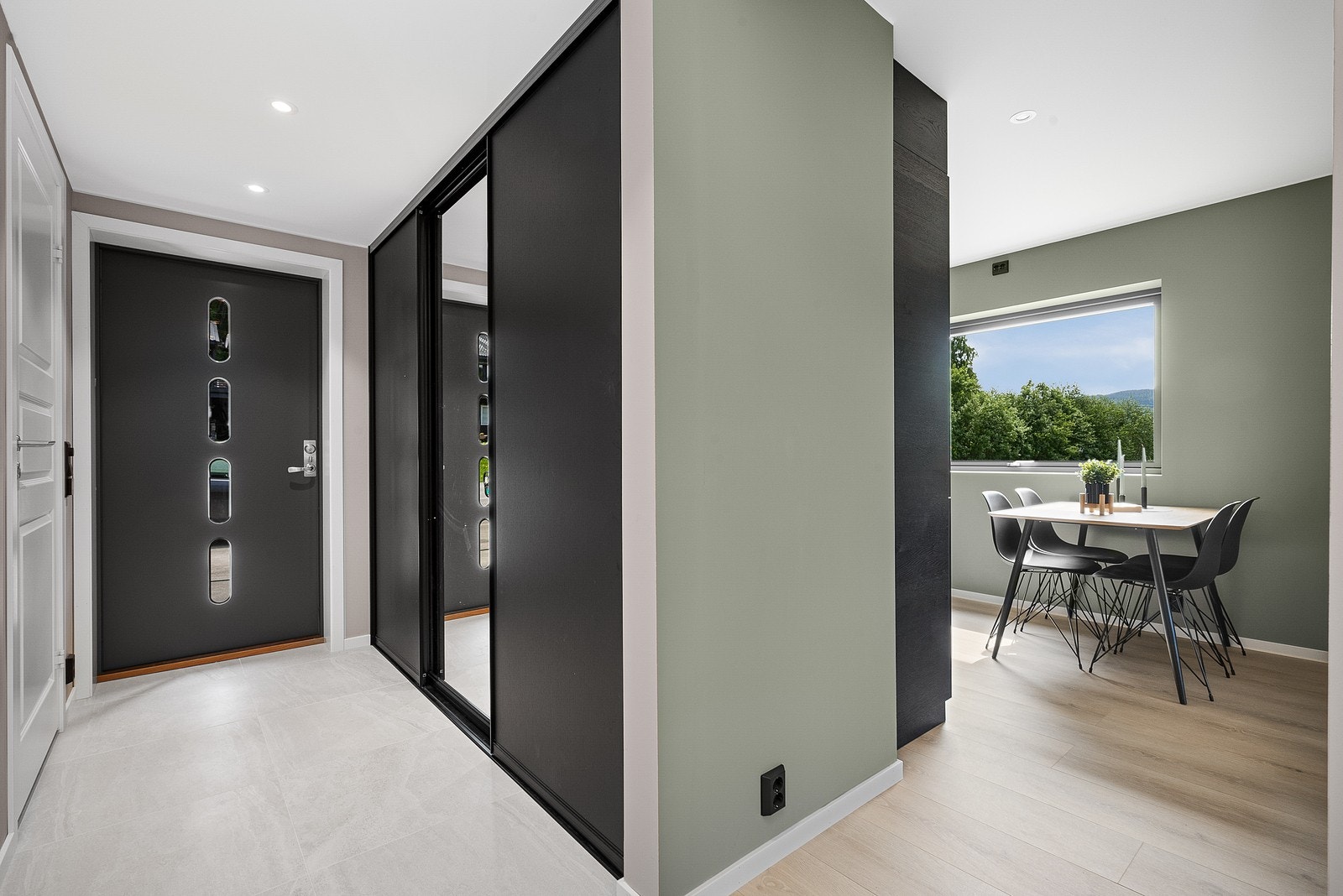 Illustrasjonsbilde Galleribilde