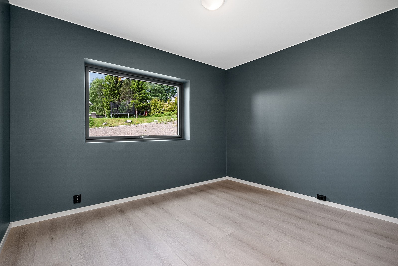 Illustrasjonsbilde Galleribilde