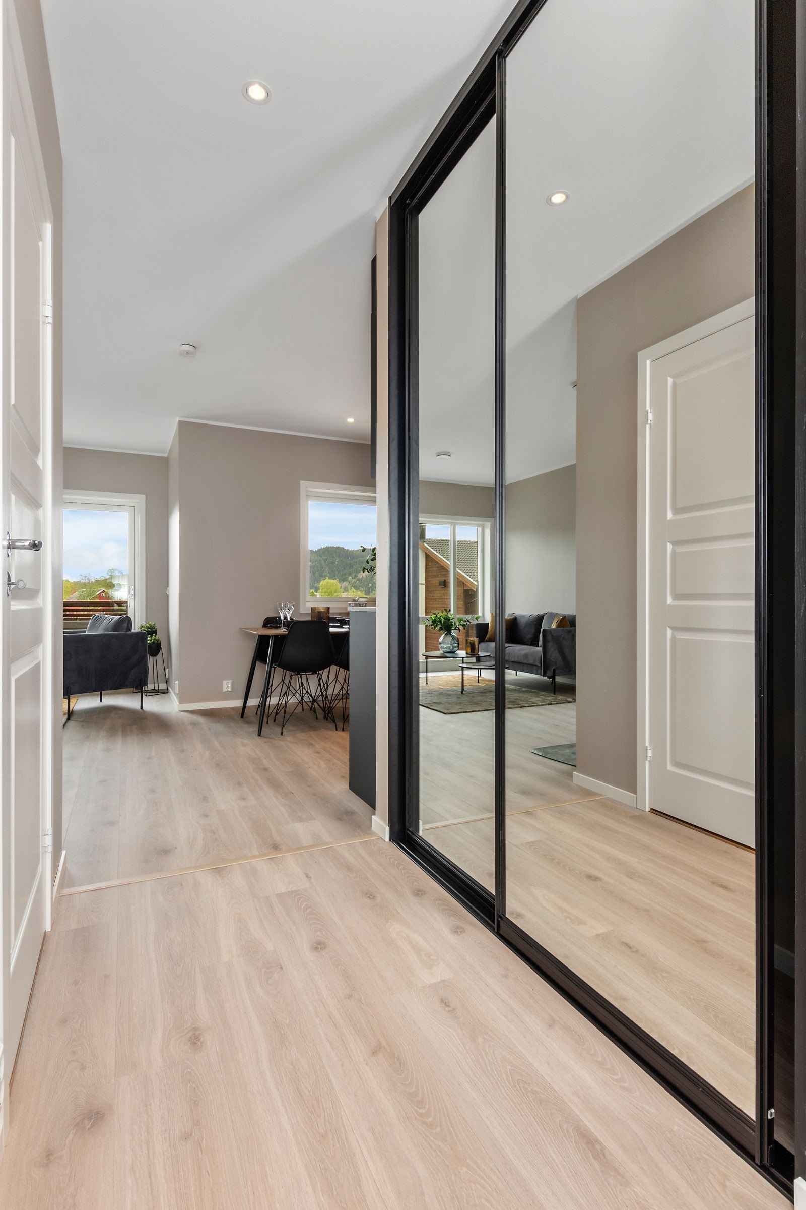 Illustrasjonsbilde Galleribilde