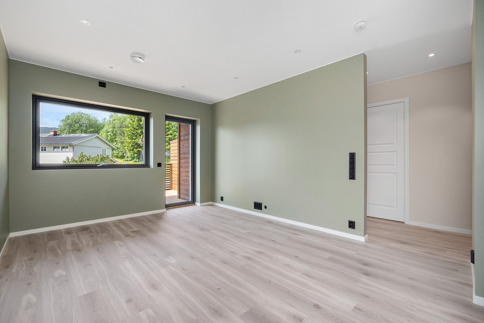 Illustrasjonsbilde Galleribilde