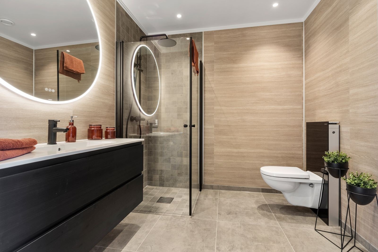 Illustrasjonsbilde Galleribilde