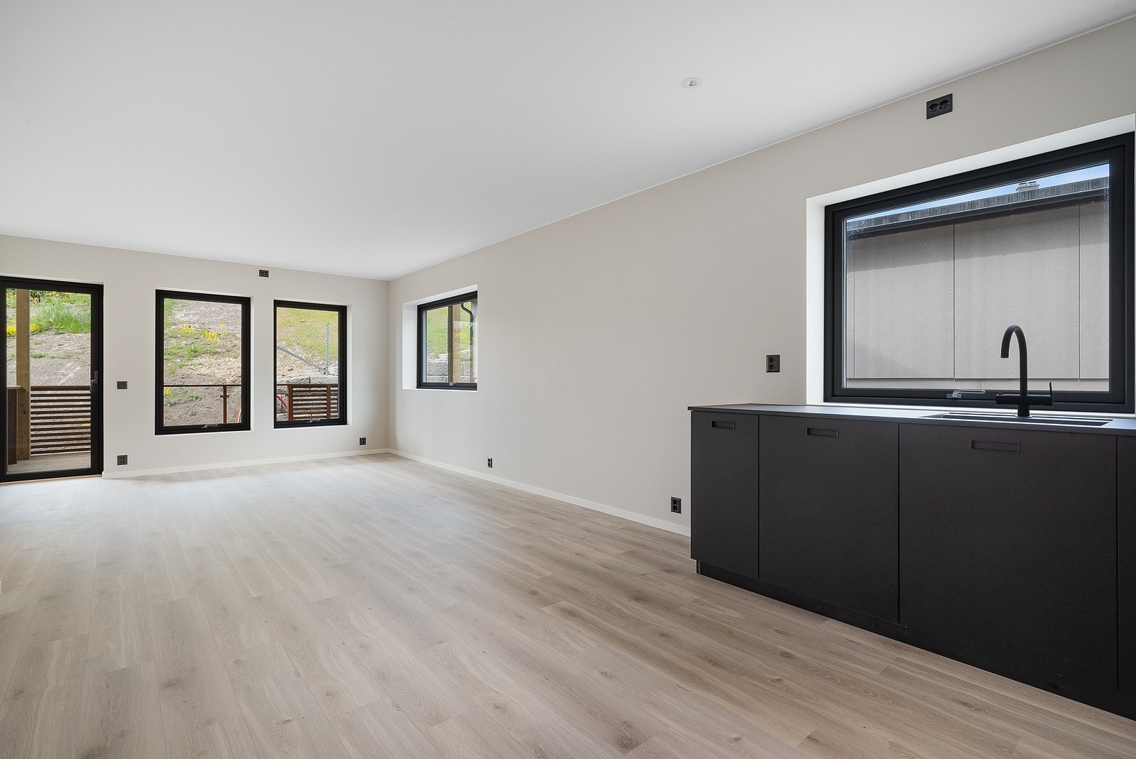 Illustrasjonsbilde Galleribilde