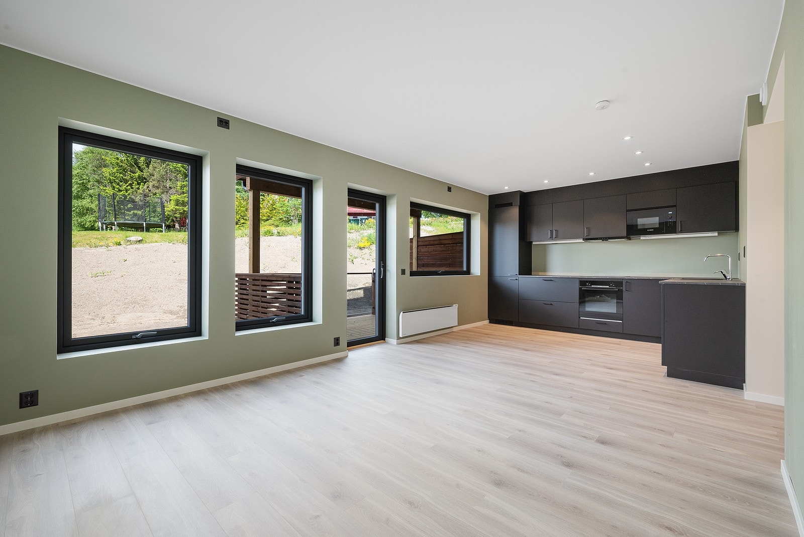 Illustrasjonsbilde Galleribilde