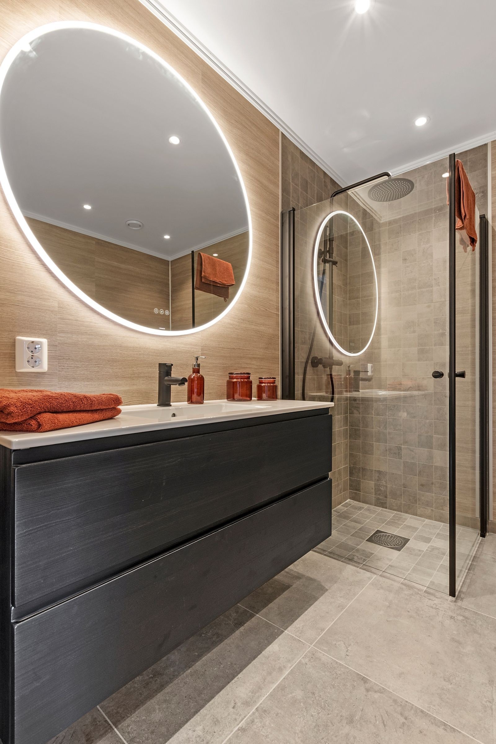 Illustrasjonsbilde Galleribilde