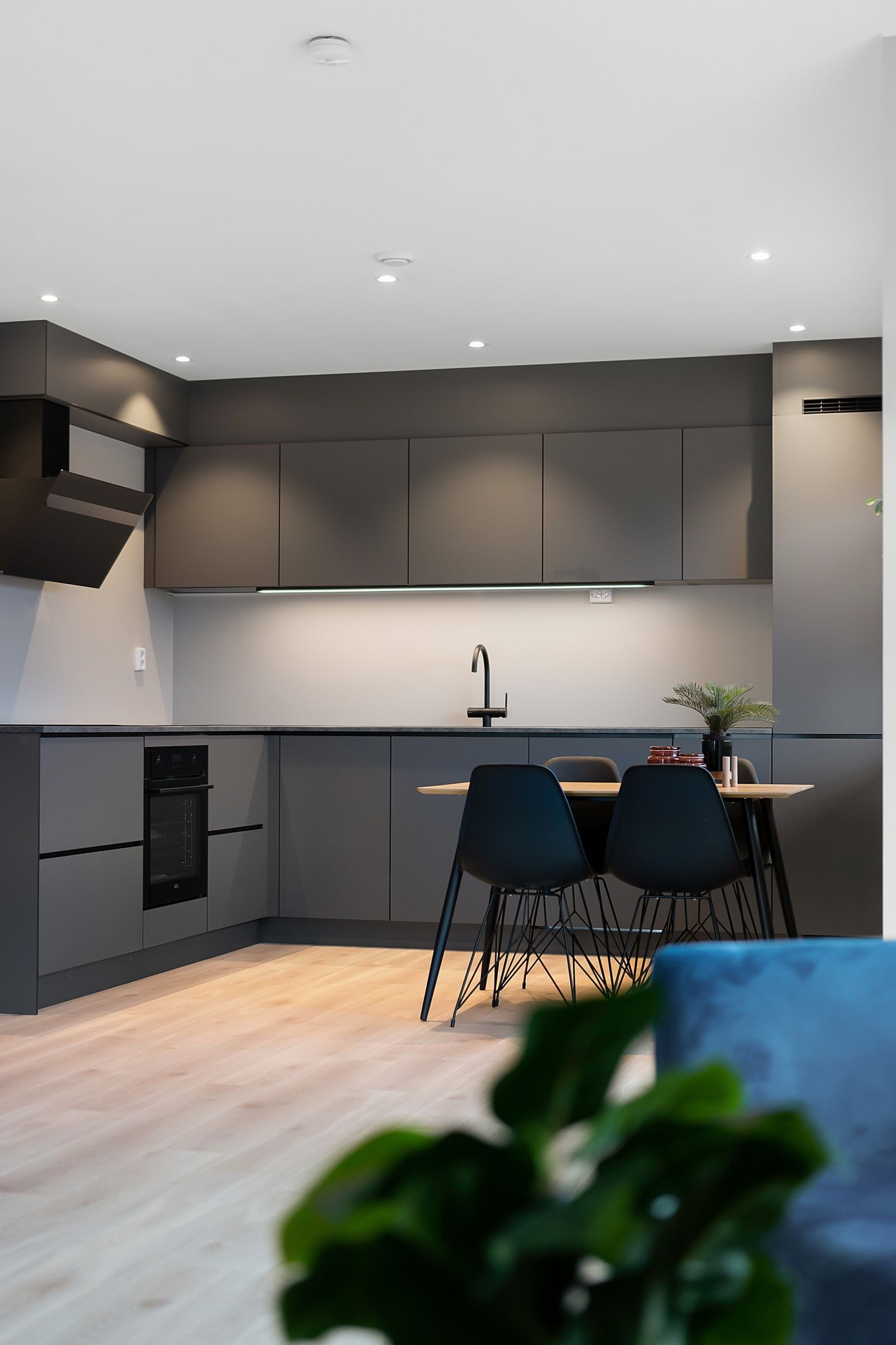 Illustrasjonsbilde Galleribilde