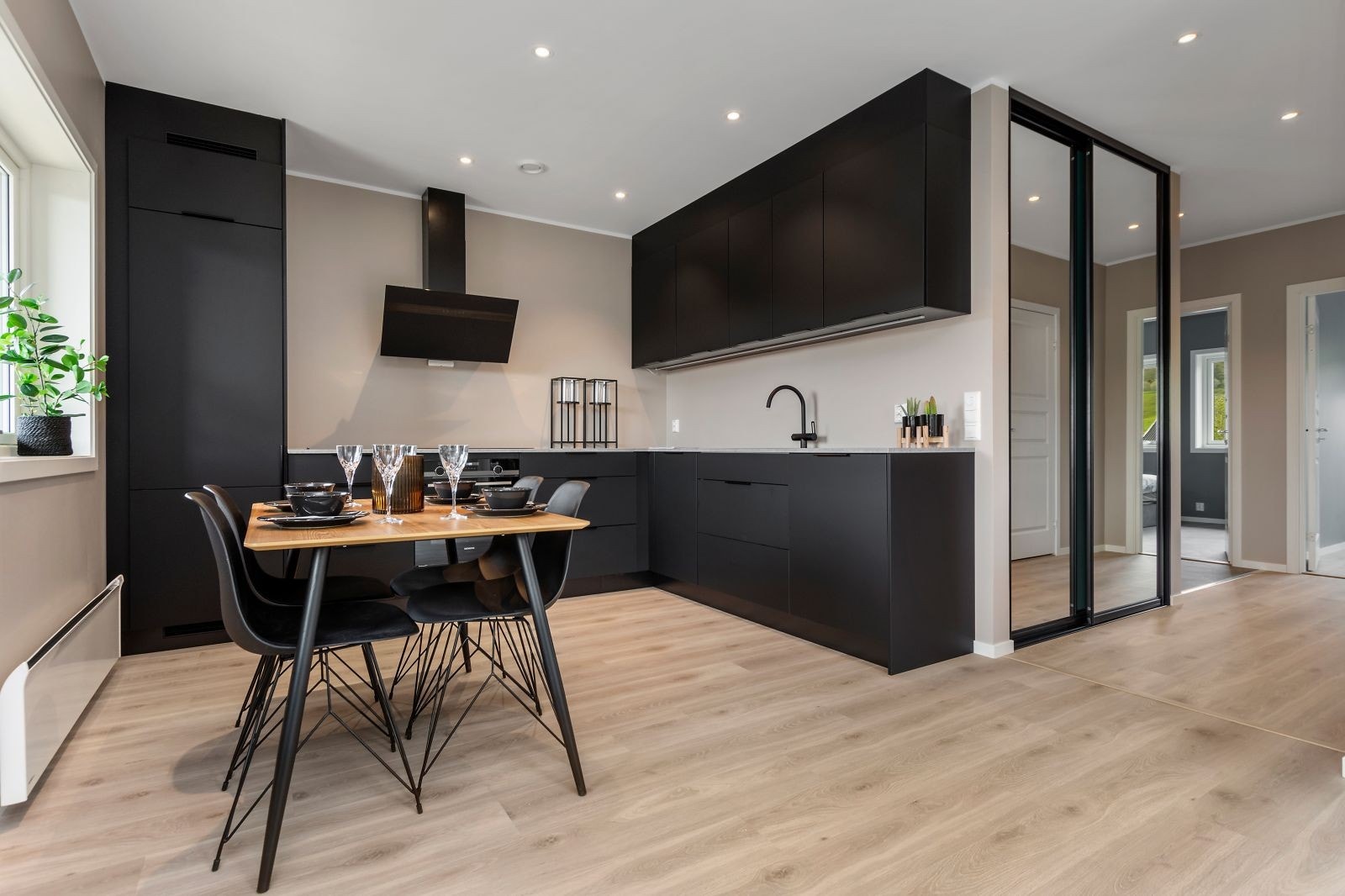 Illustrasjonsbilde Galleribilde