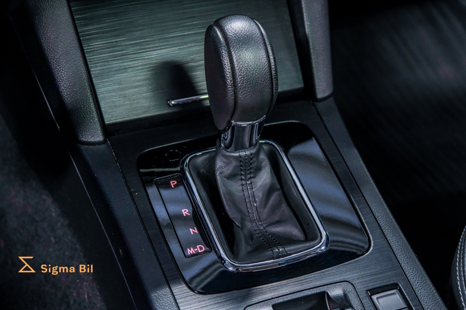 Bilde av Subaru Outback