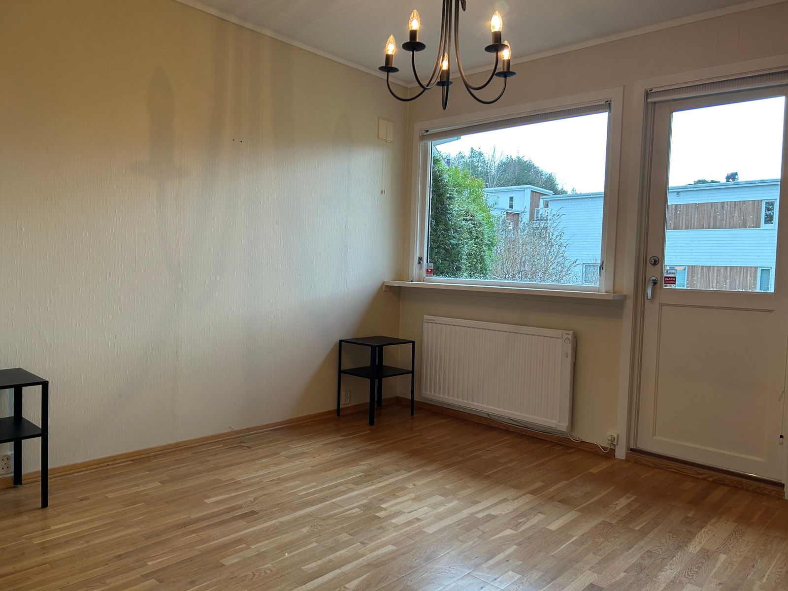 Hovedsoverommet med egen utgang Galleribilde