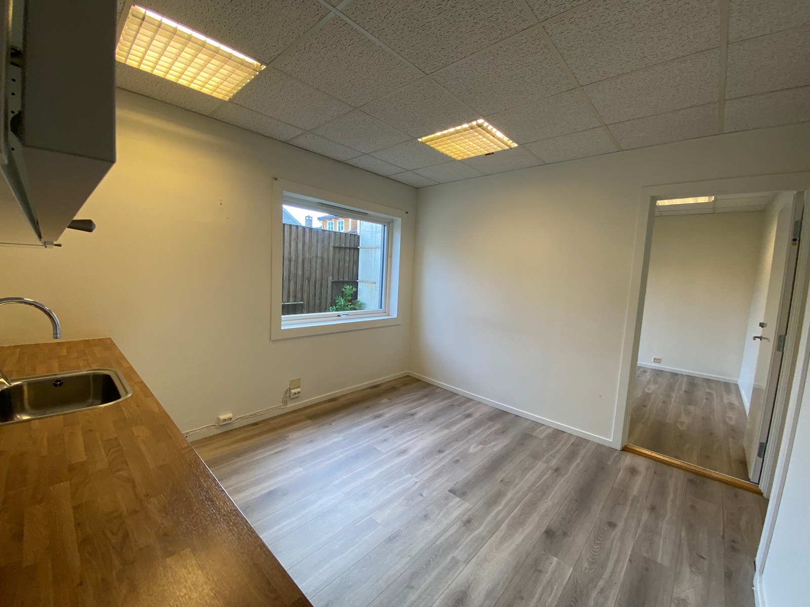 Eksisterende kjøkken Galleribilde