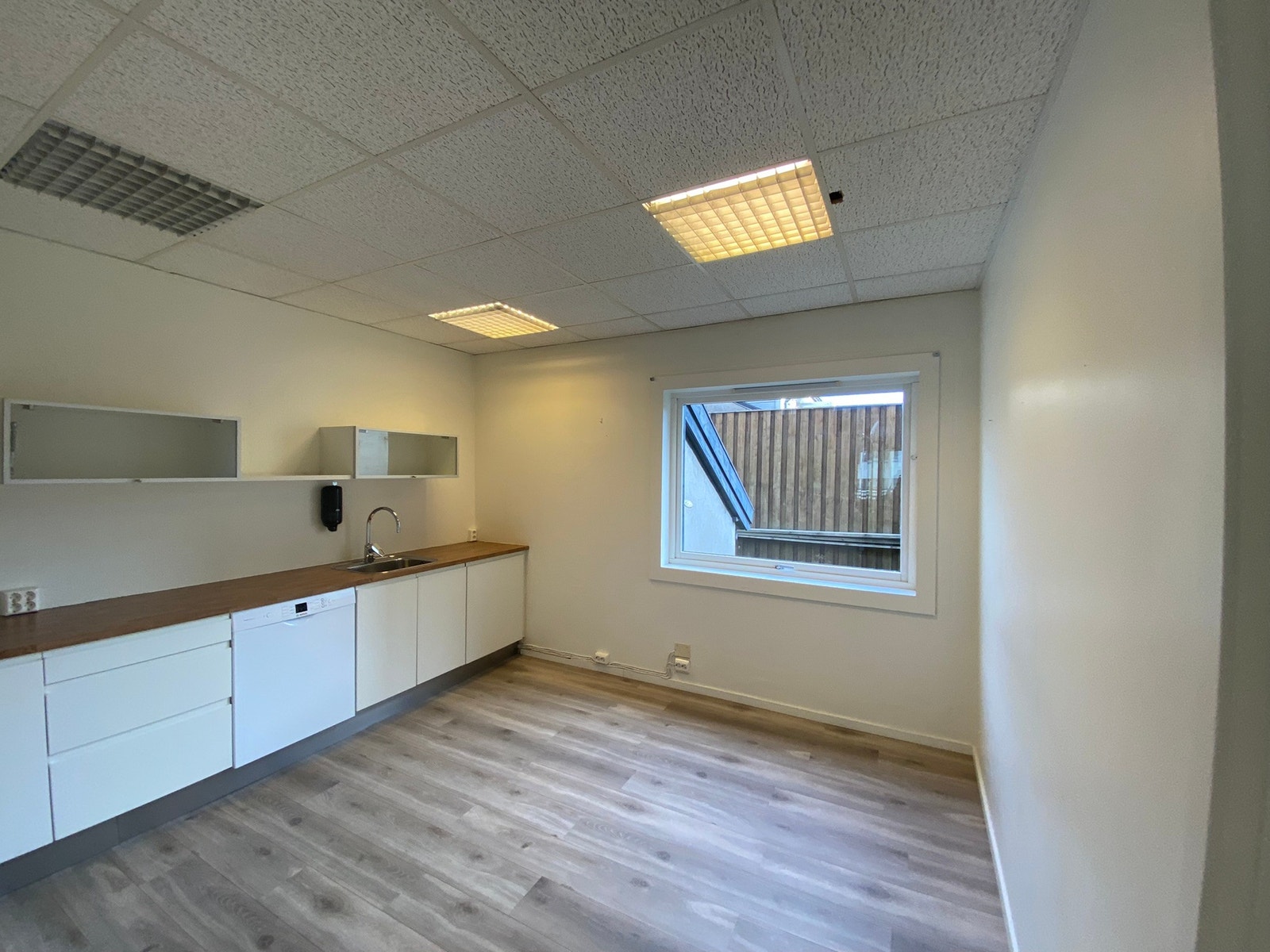 Eksisterende kjøkken Galleribilde