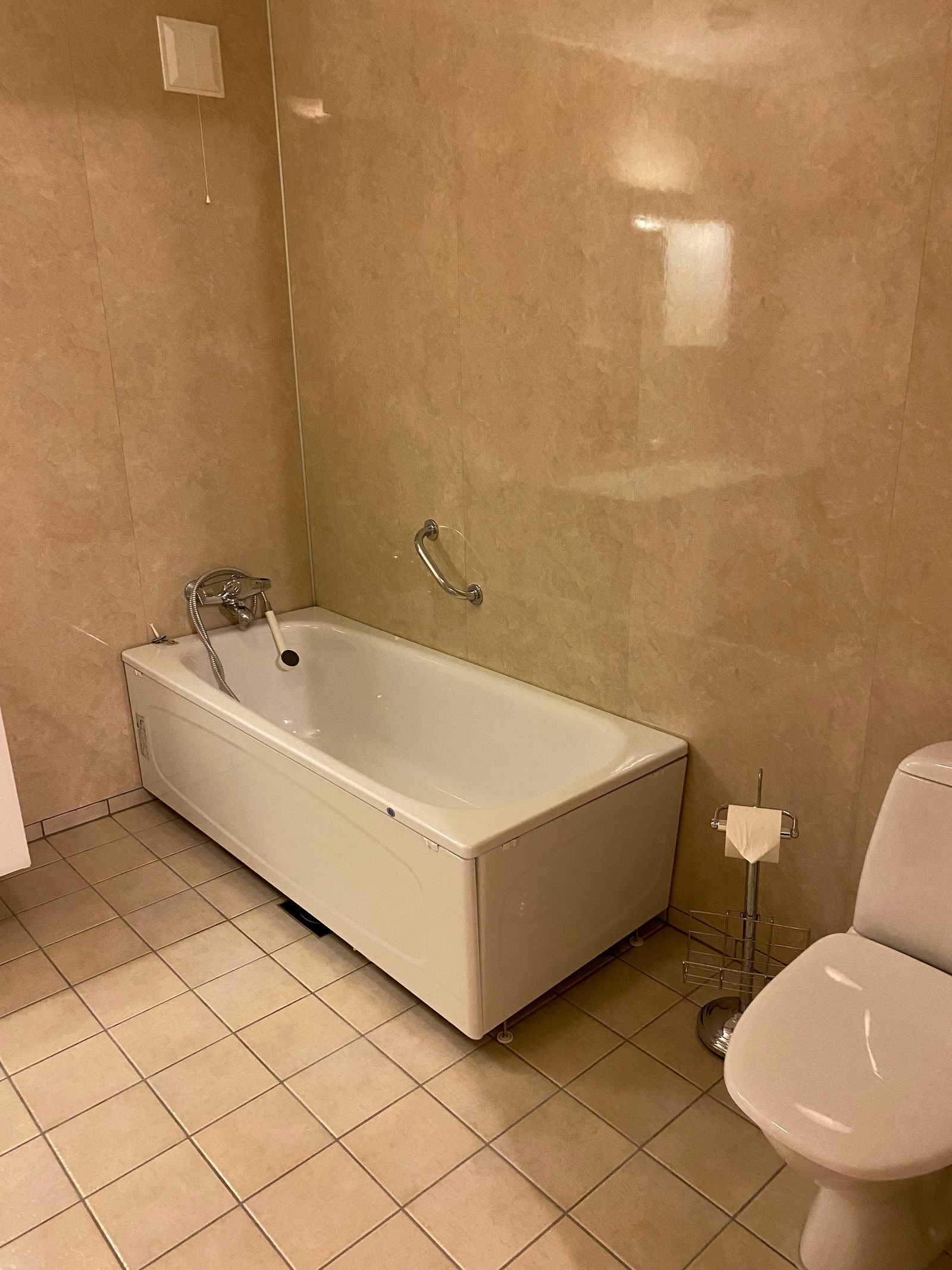 Bad | toalett Galleribilde