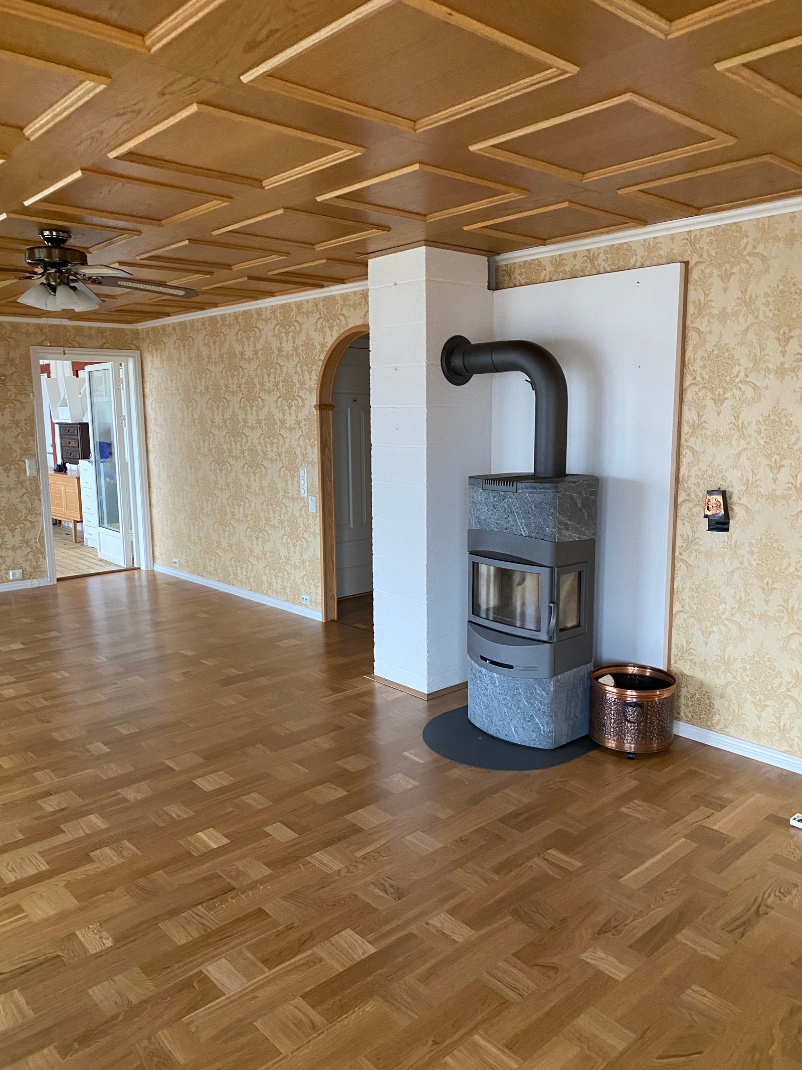 Klebesteinovn Galleribilde