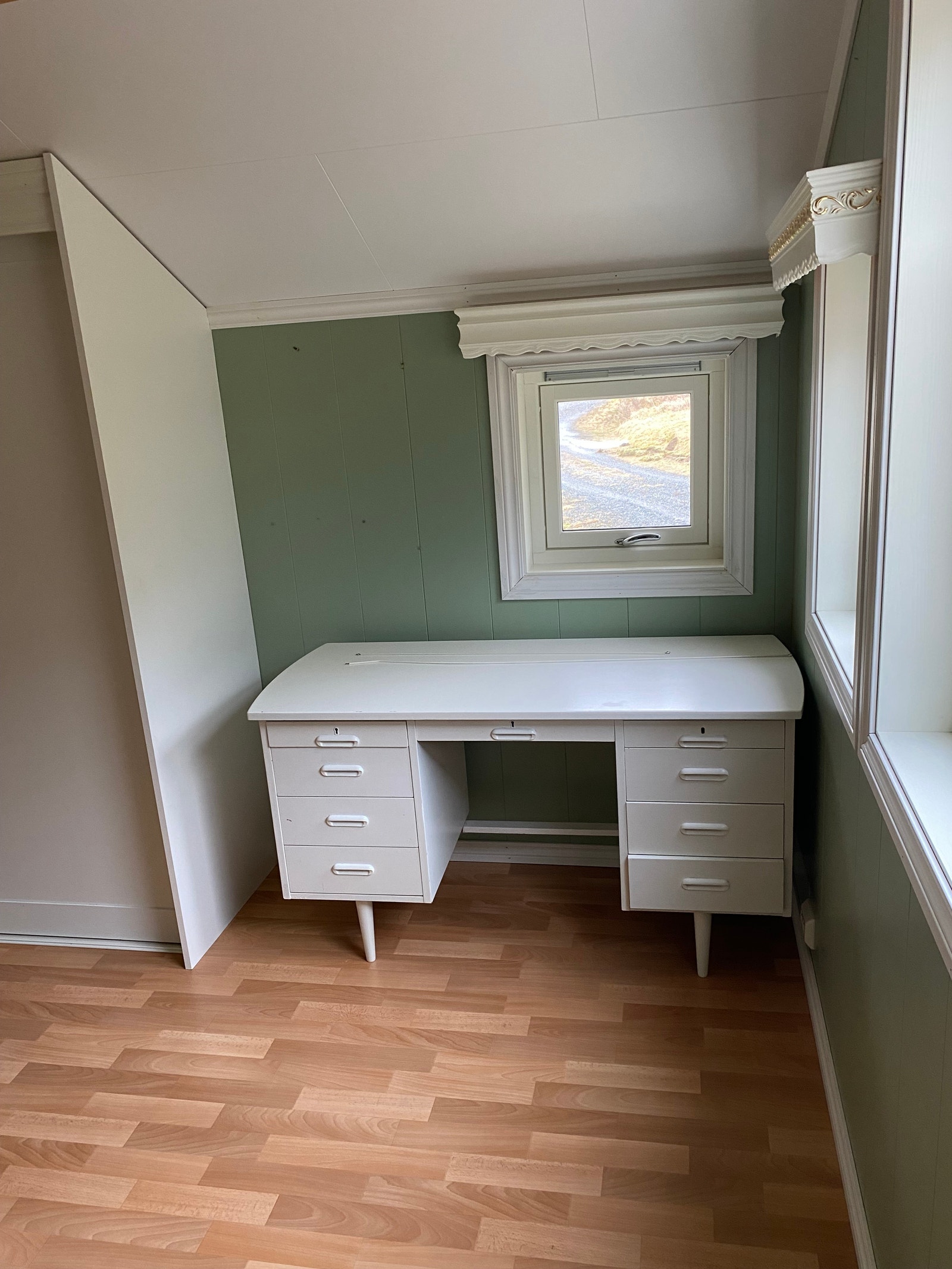 Soverom 1 oppe Galleribilde