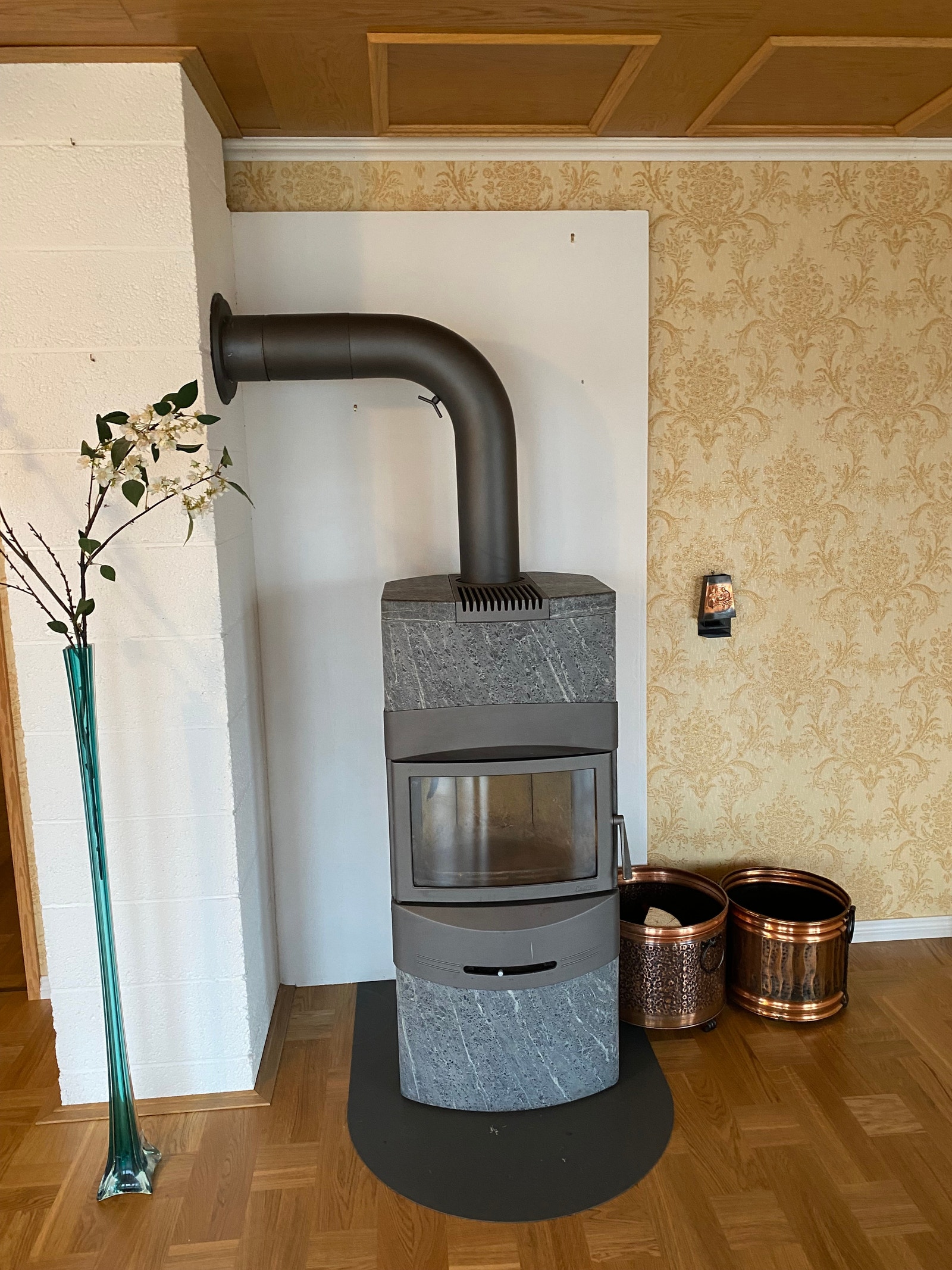 Klebesteinovn Galleribilde